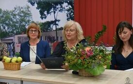 Choszczeńskie Narodowe Czytanie 2025 31