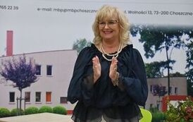 Choszczeńskie Narodowe Czytanie 2025 36