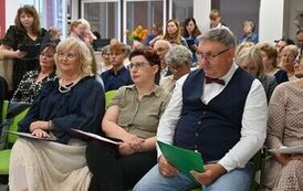 Choszczeńskie Narodowe Czytanie 2025 41