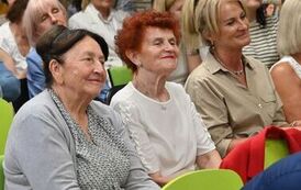 Choszczeńskie Narodowe Czytanie 2025 46