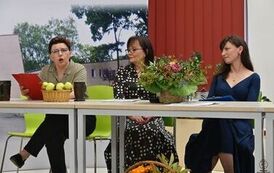 Choszczeńskie Narodowe Czytanie 2025 47