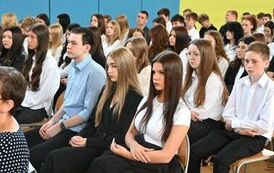 Czas powrotu do szkoły! 3