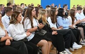 Czas powrotu do szkoły! 11
