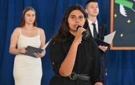 Czas powrotu do szkoły! 16