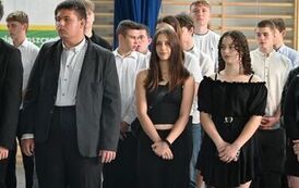 Czas powrotu do szkoły! 19