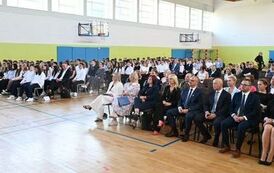 Czas powrotu do szkoły! 33