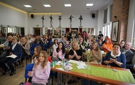 Konkurs Recytatorski Poezji Religijno-Patriotycznej 4