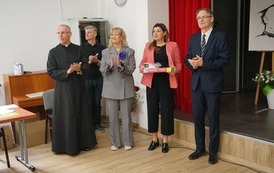 Konkurs Recytatorski Poezji Religijno-Patriotycznej 6