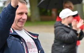Nowy mikrobus dla Domu Pomocy Społecznej w Brzezinach 6