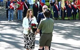 Dzień Flagi Rzeczypospolitej Polskiej 1