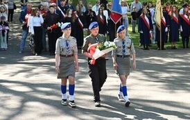 Dzień Flagi Rzeczypospolitej Polskiej 2