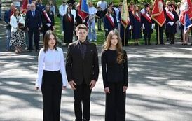 Dzień Flagi Rzeczypospolitej Polskiej 3