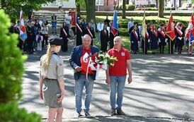 Dzień Flagi Rzeczypospolitej Polskiej 5