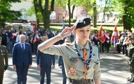 Dzień Flagi Rzeczypospolitej Polskiej 6