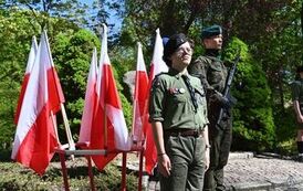 Dzień Flagi Rzeczypospolitej Polskiej 8