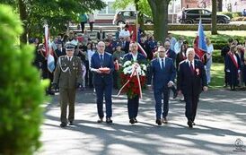 Dzień Flagi Rzeczypospolitej Polskiej 9