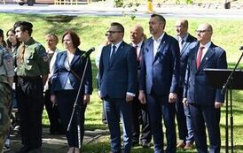 Dzień Flagi Rzeczypospolitej Polskiej 12