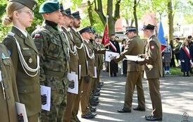 Dzień Flagi Rzeczypospolitej Polskiej 16