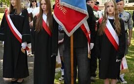 Dzień Flagi Rzeczypospolitej Polskiej 17
