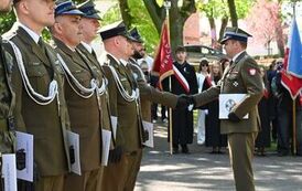 Dzień Flagi Rzeczypospolitej Polskiej 18