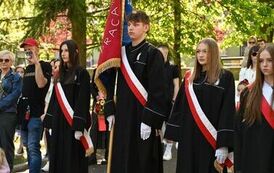 Dzień Flagi Rzeczypospolitej Polskiej 21