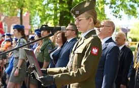 Dzień Flagi Rzeczypospolitej Polskiej 28