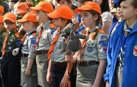 Dzień Flagi Rzeczypospolitej Polskiej 29