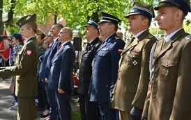 Dzień Flagi Rzeczypospolitej Polskiej 30