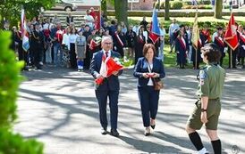 Dzień Flagi Rzeczypospolitej Polskiej 38