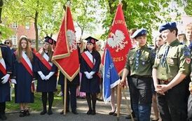 Dzień Flagi Rzeczypospolitej Polskiej 39