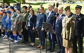 Dzień Flagi Rzeczypospolitej Polskiej 40
