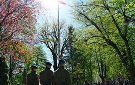 Dzień Flagi Rzeczypospolitej Polskiej 41