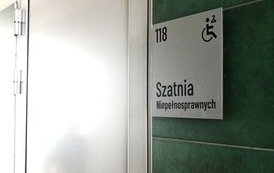 Powiat Choszczeński zyskał nowoczesną pływalnię! 6