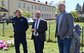 Powiatowe Eliminacje Konkursu &bdquo;Zabłyśnij na drodze wiedzą i umiejętnościami&rdquo; 18