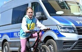 Powiatowe Eliminacje Konkursu &bdquo;Zabłyśnij na drodze wiedzą i umiejętnościami&rdquo; 25