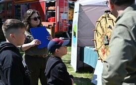 Powiatowe Eliminacje Konkursu &bdquo;Zabłyśnij na drodze wiedzą i umiejętnościami&rdquo; 29