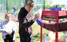 Powiatowe Eliminacje Konkursu &bdquo;Zabłyśnij na drodze wiedzą i umiejętnościami&rdquo; 30