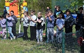 Powiatowe Eliminacje Konkursu &bdquo;Zabłyśnij na drodze wiedzą i umiejętnościami&rdquo; 34