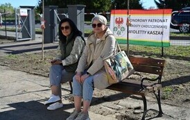 Powiatowe Eliminacje Konkursu &bdquo;Zabłyśnij na drodze wiedzą i umiejętnościami&rdquo; 52