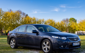 Honda Accord 2
