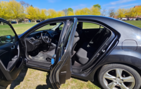 Honda Accord 8