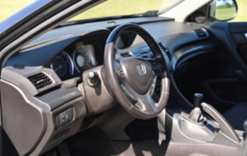Honda Accord 9