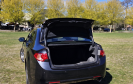 Honda Accord 10