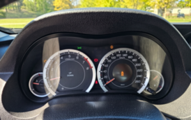 Honda Accord 11