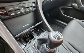Honda Accord 12