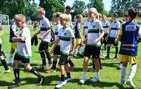 GAVIA CUP 2026 10
