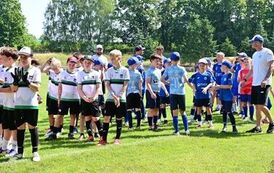 GAVIA CUP 2026 11