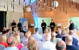Muzyczny weekend w Modrym Lesie 15