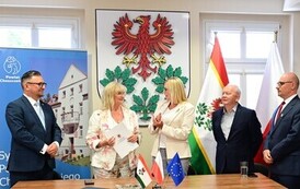 Przebudowa drogi powiatowej nr 2228Z 1