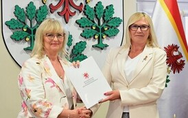 Przebudowa drogi powiatowej nr 2228Z 2